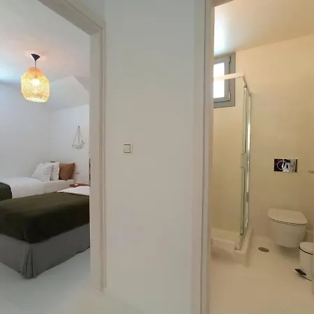 The Nine Graces - Kastraki With Private Swimming Pool Villa