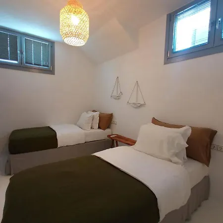 Villa The Nine Graces - Kastraki With Private Swimming Pool Kastrákion