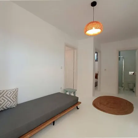 ヴィラ The Nine Graces - Kastraki With Private Swimming Pool *