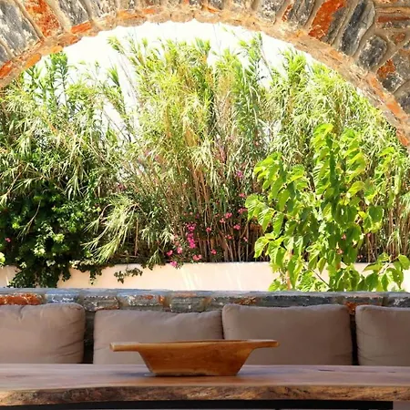 Noema Luxury Villas - Private Pool & Sea View * Kastraki (Naxos)