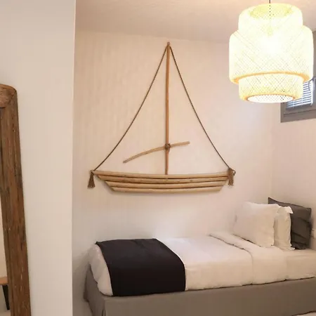 Noema Luxury Villas - Private Pool & Sea View Kastraki (Naxos)