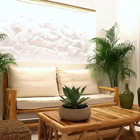 The Nine Graces - Kastraki With Private Swimming Pool