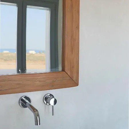 Villa The Nine Graces - Kastraki With Private Swimming Pool