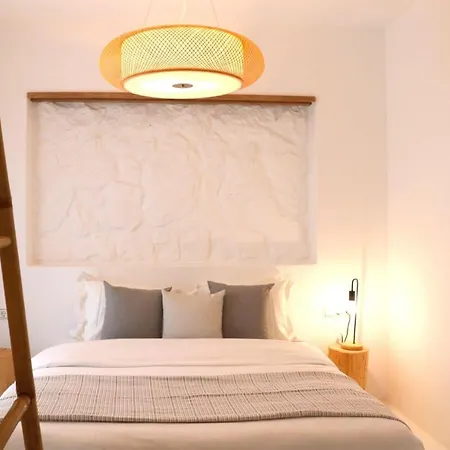 Villa The Nine Graces - Kastraki With Private Swimming Pool *