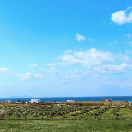 The Nine Graces - Kastraki With Private Swimming Pool ヴィラ Kastrákion