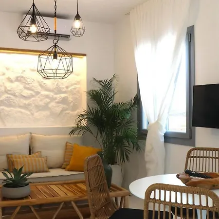 The Nine Graces - Kastraki With Private Swimming Pool *