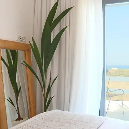 Noema Luxury Villas - Private Pool & Sea View *