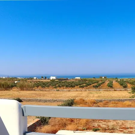Noema Luxury Villas - Private Pool & Sea View Villa *