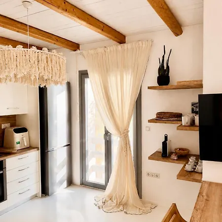 Noema Luxury - Private Pool & Sea View