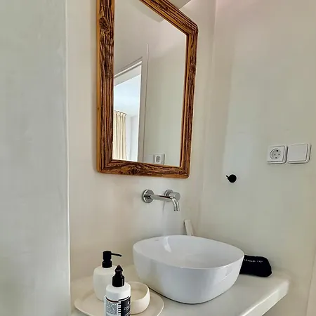 Noema Luxury - Private Pool & Sea View Villa Kastraki (Naxos)