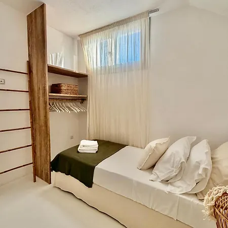 Noema Luxury - Private Pool & Sea View Kastraki (Naxos)