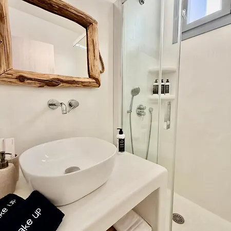 Villa Noema Luxury - Private Pool & Sea View