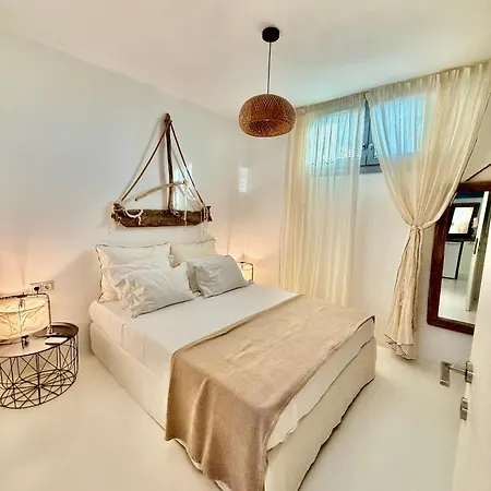 Noema Luxury - Private Pool & Sea View Kastraki (Naxos)