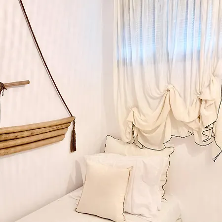 Noema Luxury - Private Pool & Sea View Villa Kastraki (Naxos)