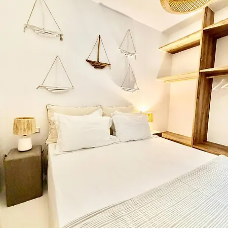 Noema Luxury - Private Pool & Sea View * Kastraki (Naxos)