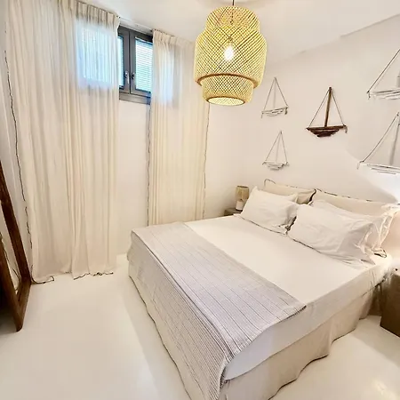 Noema Luxury - Private Pool & Sea View * Kastraki (Naxos)
