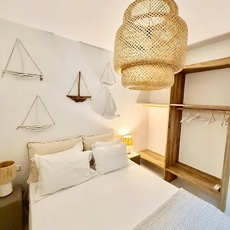 Villa Noema Luxury - Private Pool & Sea View Kastraki (Naxos)