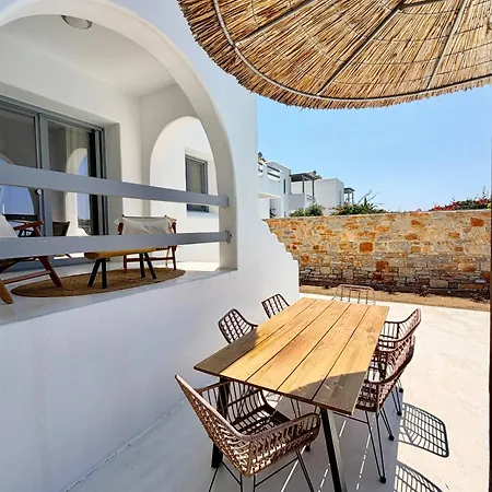 Villa Noema Luxury - Private Pool & Sea View