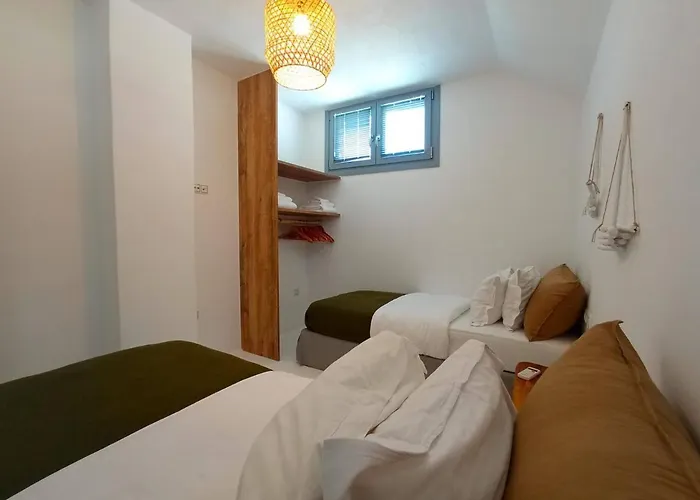 The Nine Graces - Kastraki With Private Swimming Pool Villa Kastraki (Naxos)