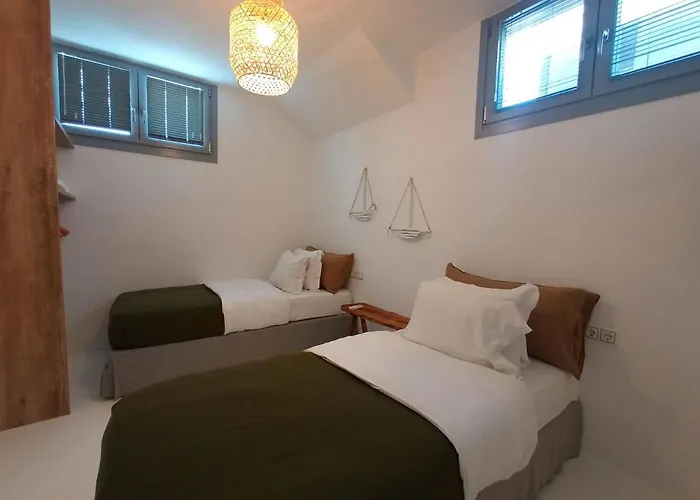 Villa The Nine Graces - Kastraki With Private Swimming Pool Kastraki (Naxos)