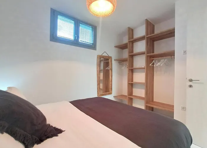 The Nine Graces - Kastraki With Private Swimming Pool Villa *