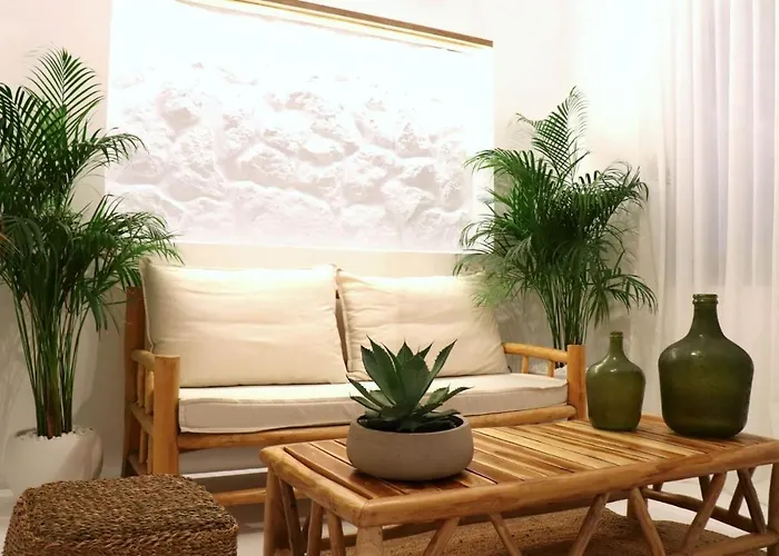 The Nine Graces - Kastraki With Private Swimming Pool