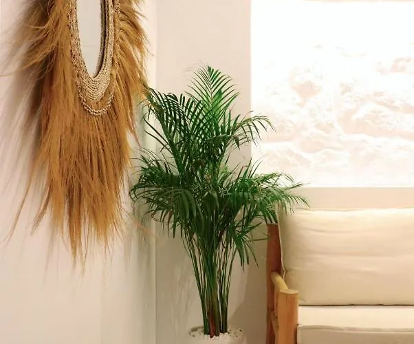 The Nine Graces - Kastraki With Private Swimming Pool Villa