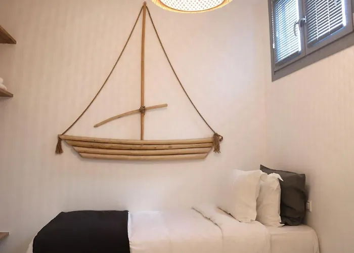 The Nine Graces - Kastraki With Private Swimming Pool Villa