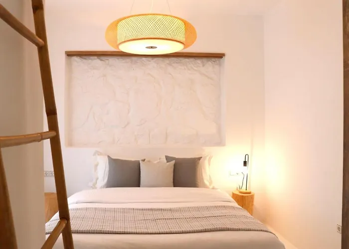 Villa The Nine Graces - Kastraki With Private Swimming Pool *