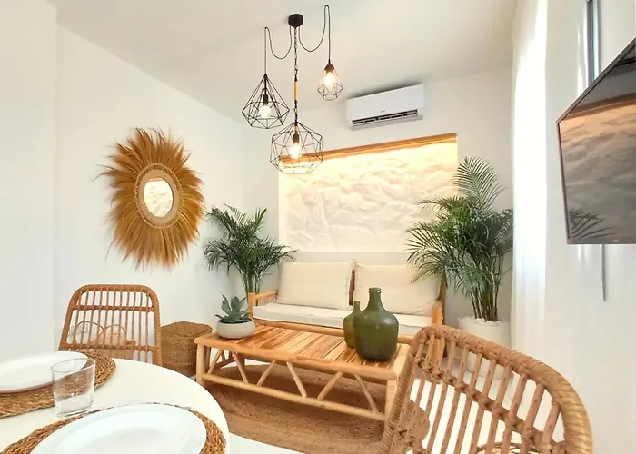 The Nine Graces - Kastraki With Private Swimming Pool Villa *