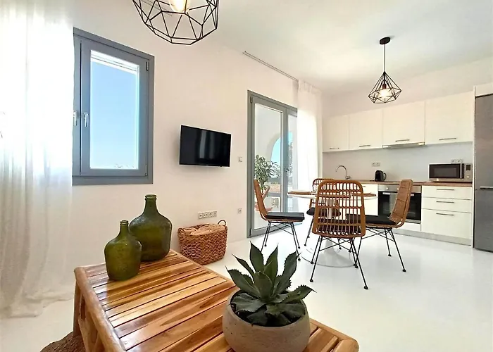 The Nine Graces - Kastraki With Private Swimming Pool Villa *