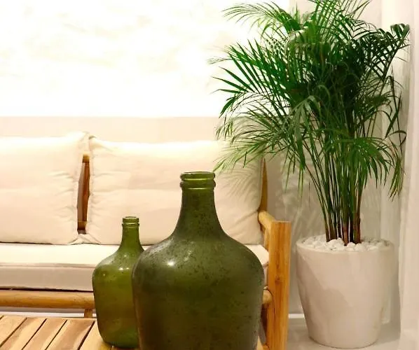 The Nine Graces - Kastraki With Private Swimming Pool *