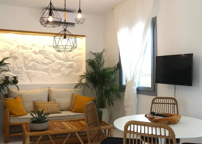 The Nine Graces - Kastraki With Private Swimming Pool *