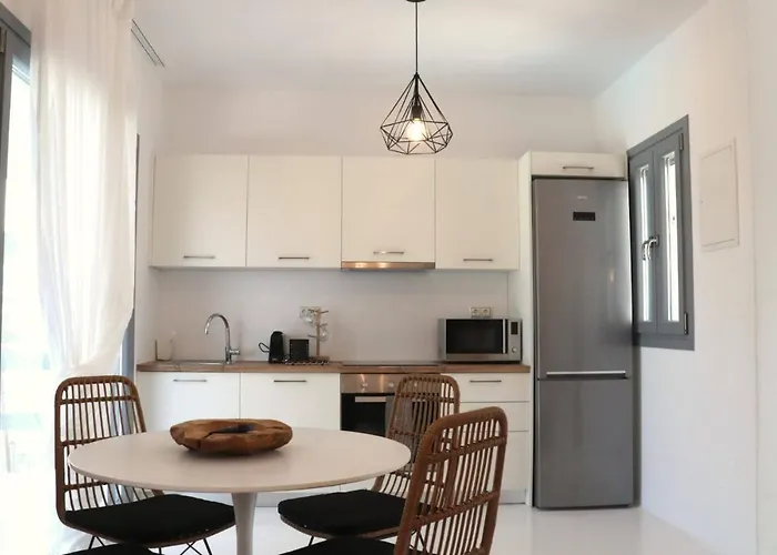 Villa The Nine Graces - Kastraki With Private Swimming Pool *