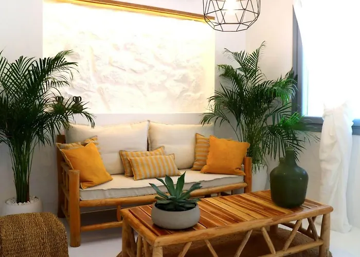 Villa The Nine Graces - Kastraki With Private Swimming Pool *